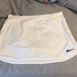 NWT Nike Tennis Skirt